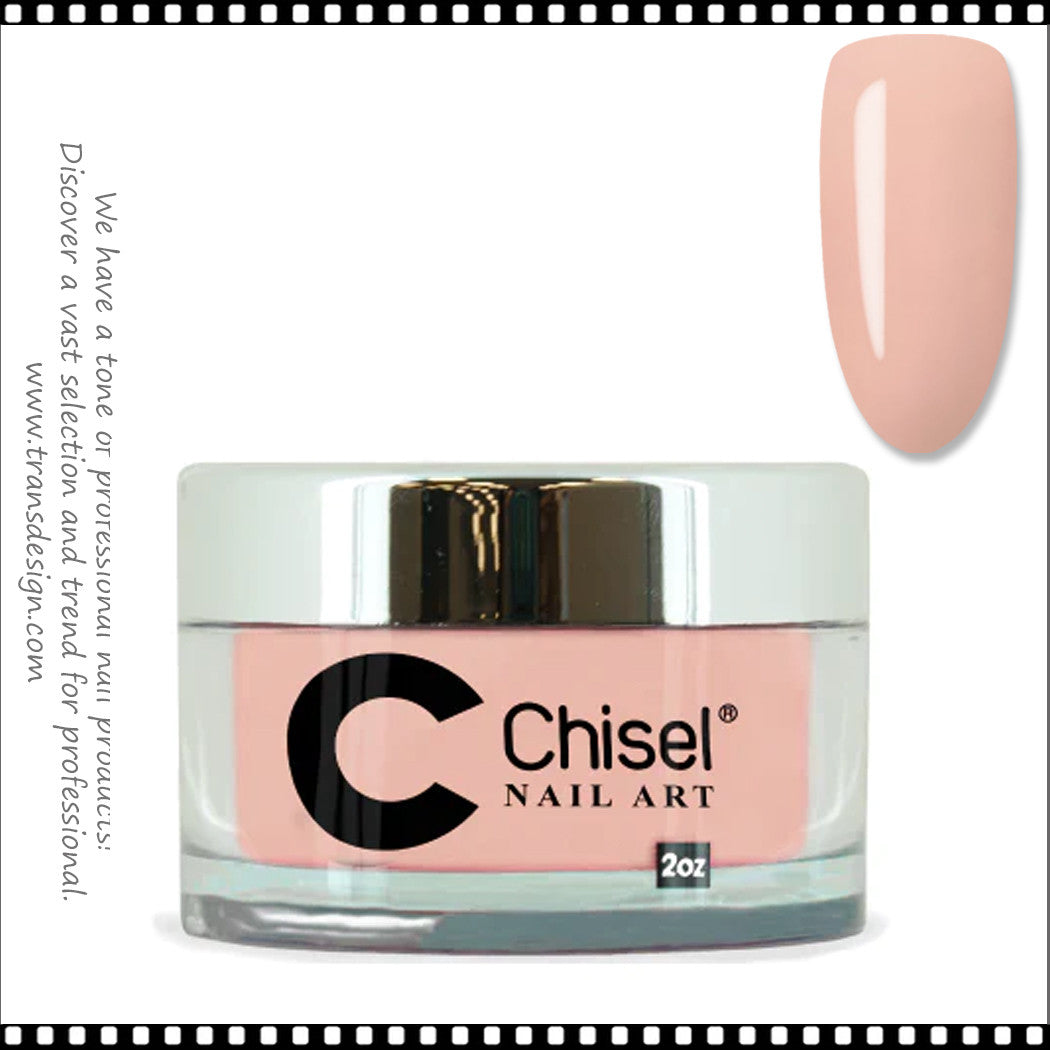 Chisel Solid 222 acrylic and dipping powder 2 oz – product image 3