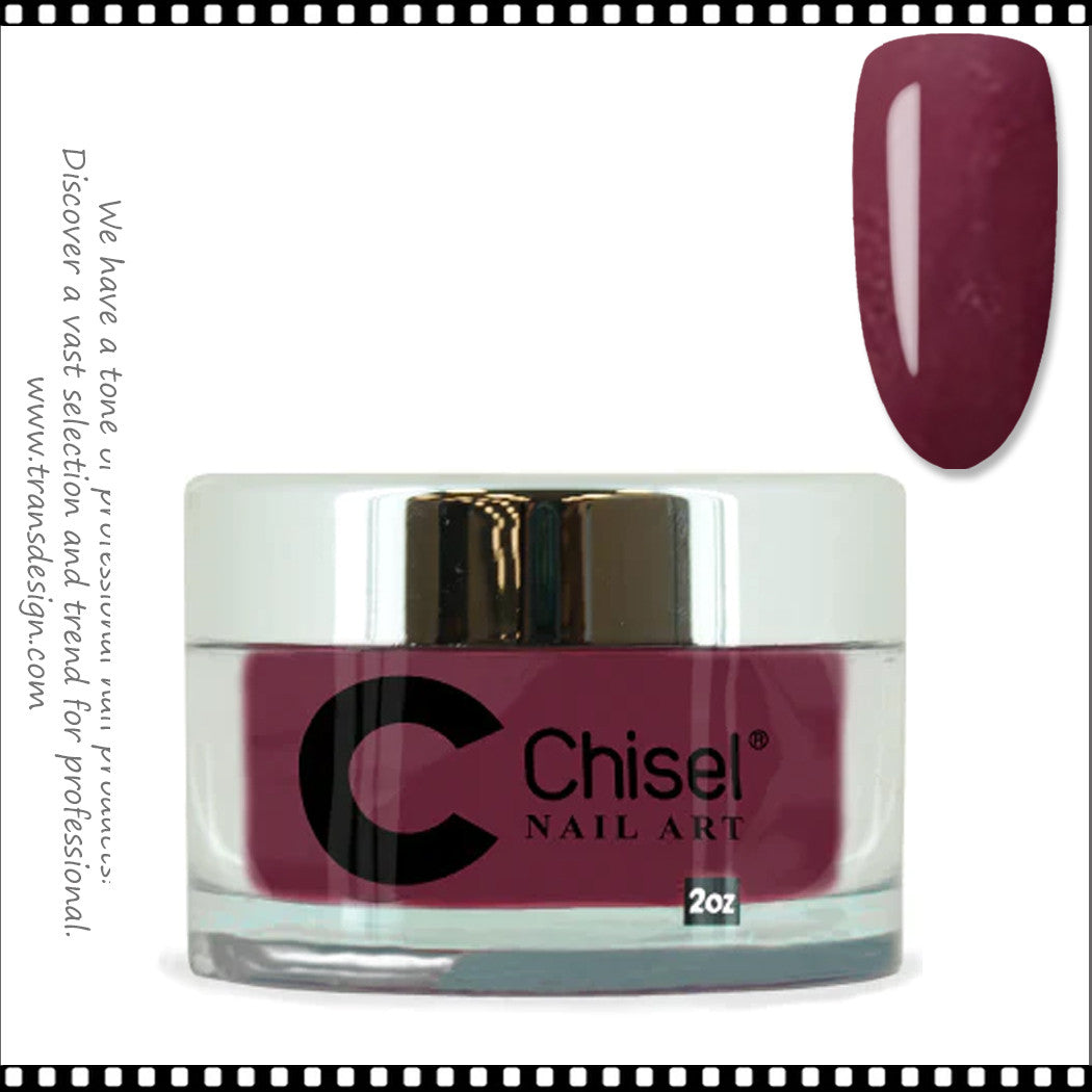 Chisel Solid 223 acrylic and dipping powder 2 oz – product image 3