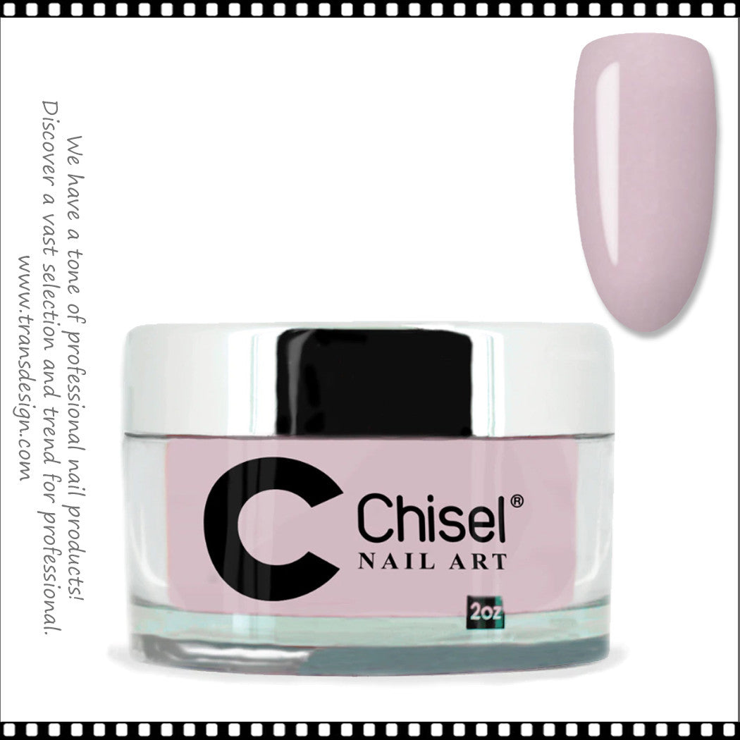 Chisel Solid 068 acrylic and dipping powder 2 oz – product image 3