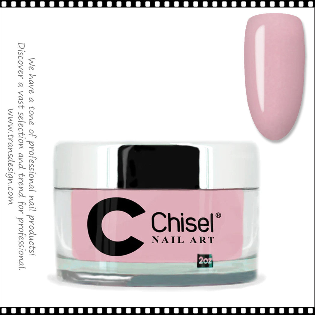 Chisel Solid 070 acrylic and dipping powder 2 oz – product image 3
