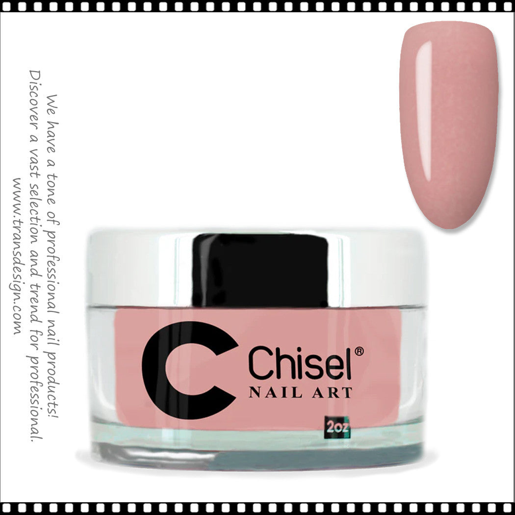 Chisel Solid 071 acrylic and dipping powder 2 oz – product image 3