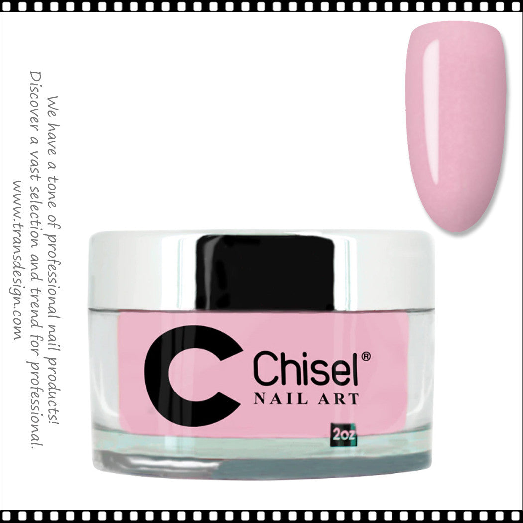 Chisel Solid 072 acrylic and dipping powder 2 oz – product image 3