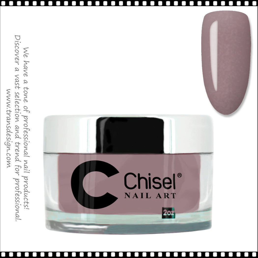 Chisel Solid 078 acrylic and dipping powder 2 oz – product image 3