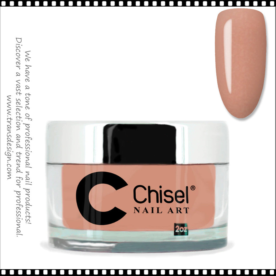 Chisel Solid 090 acrylic and dipping powder 2 oz – product image 3