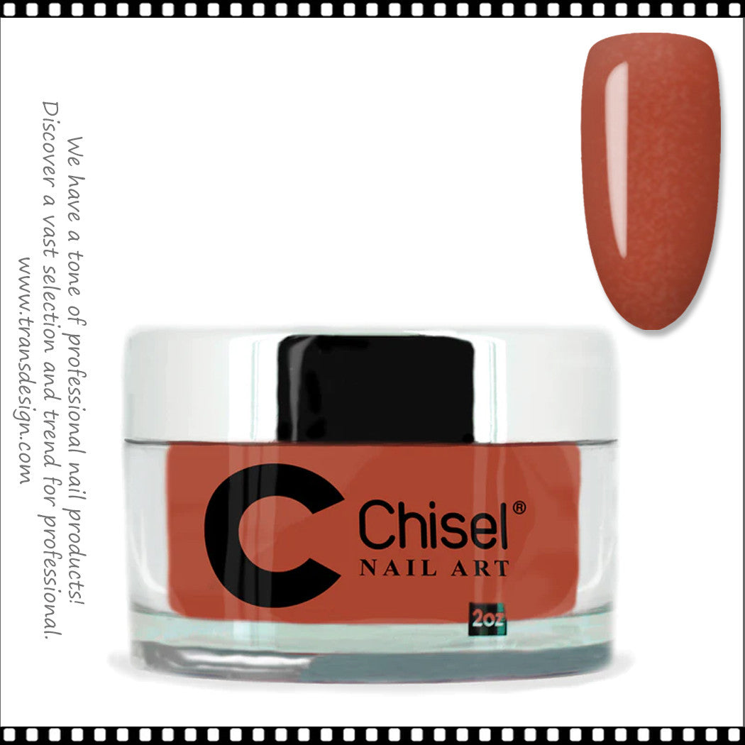 Chisel Solid 097 acrylic and dipping powder 2 oz – product image 3