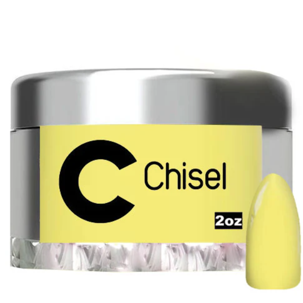 Chisel Solid 125 acrylic and dipping powder 2 oz – product image 3