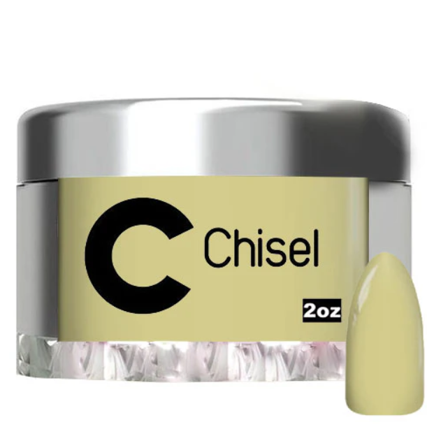 Chisel Solid 134 acrylic and dipping powder 2 oz – product image 3