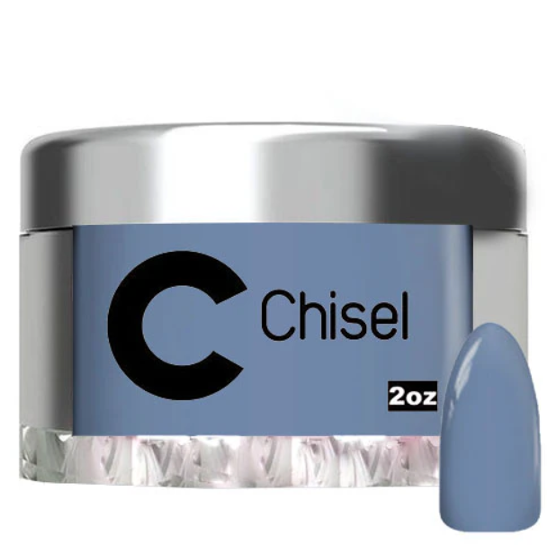 Chisel Solid 139 acrylic and dipping powder 2 oz – product image 3