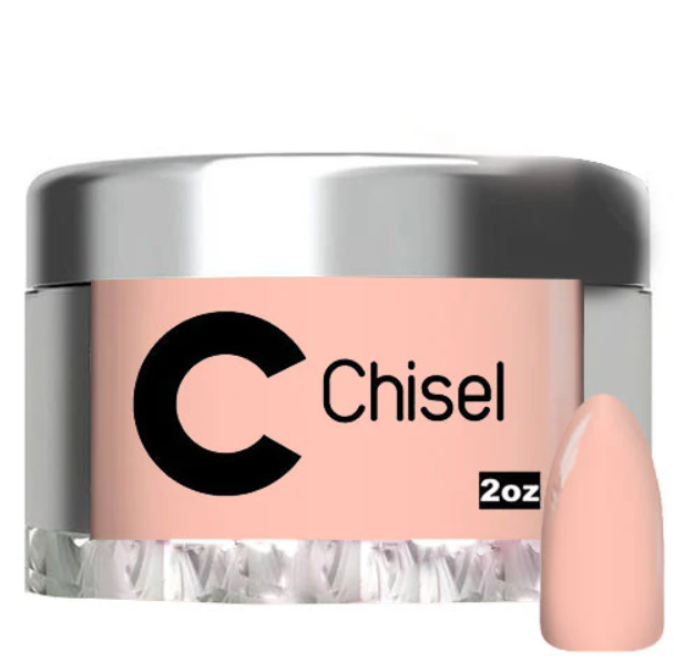 Chisel Solid 141 acrylic and dipping powder 2 oz – product image 3