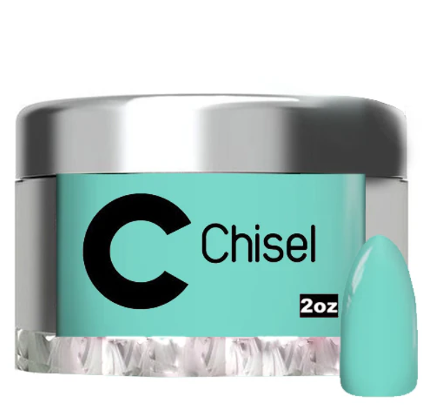 Chisel Solid 145 acrylic and dipping powder 2 oz – product image 3