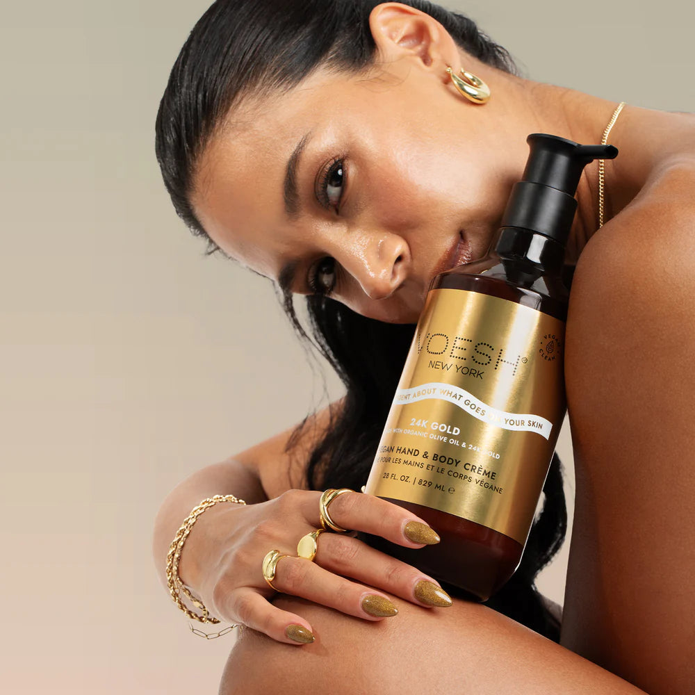 VOESH Deluxe Pedicure In A Box 4 In 1 (Hộp 50 gói) - than hoạt tính thải độc