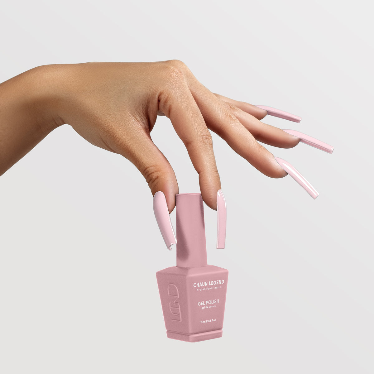 Chaun Legend LG5006 Blossom color example
