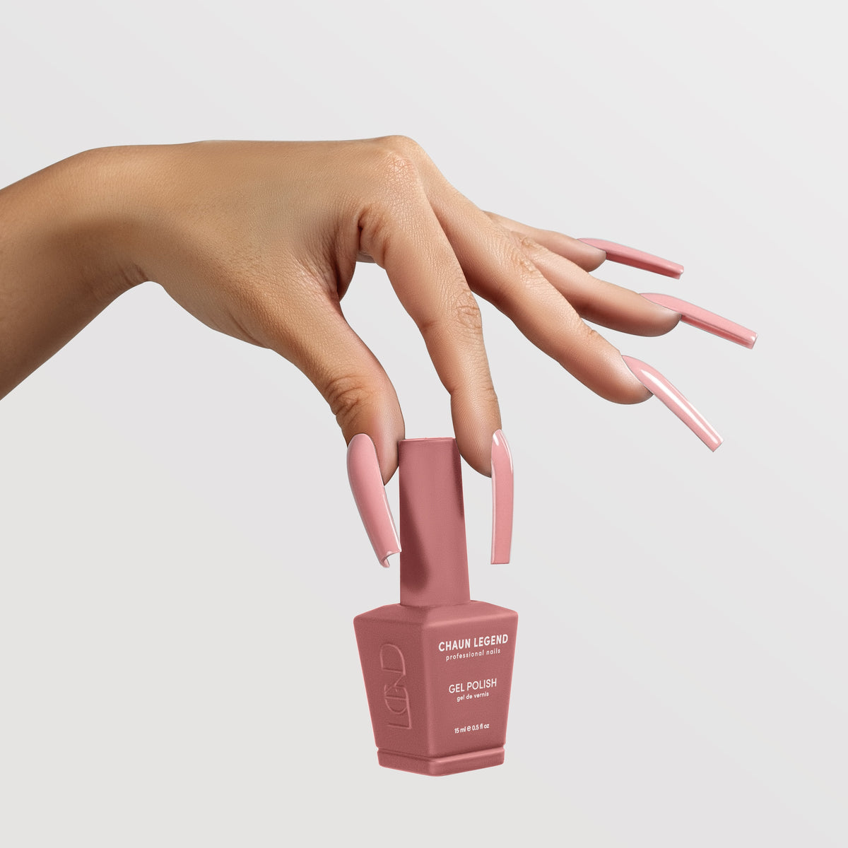Chaun Legend LG5028 Velvet Touch color example