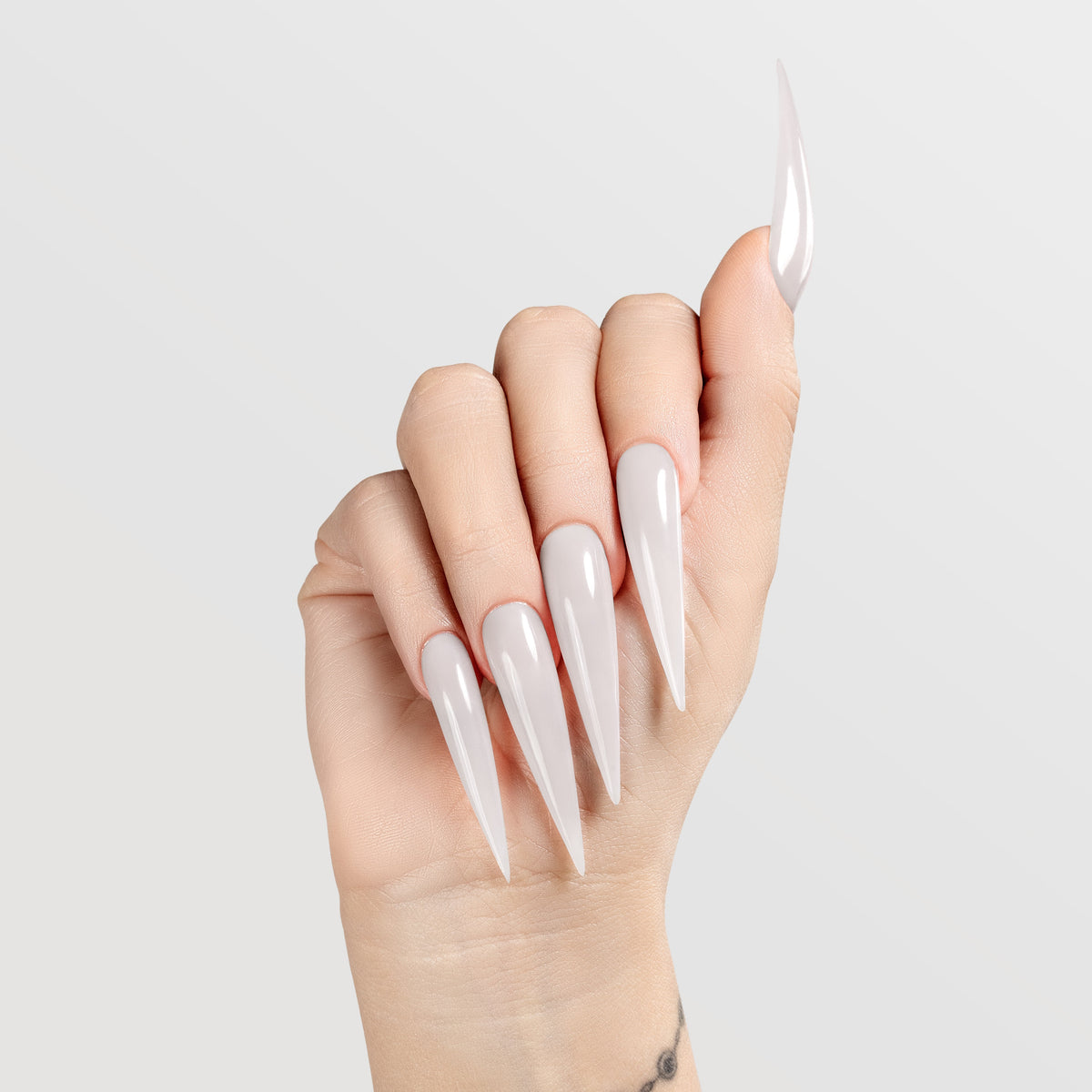 Chaun Legend LG5031 Coconut Milk color example