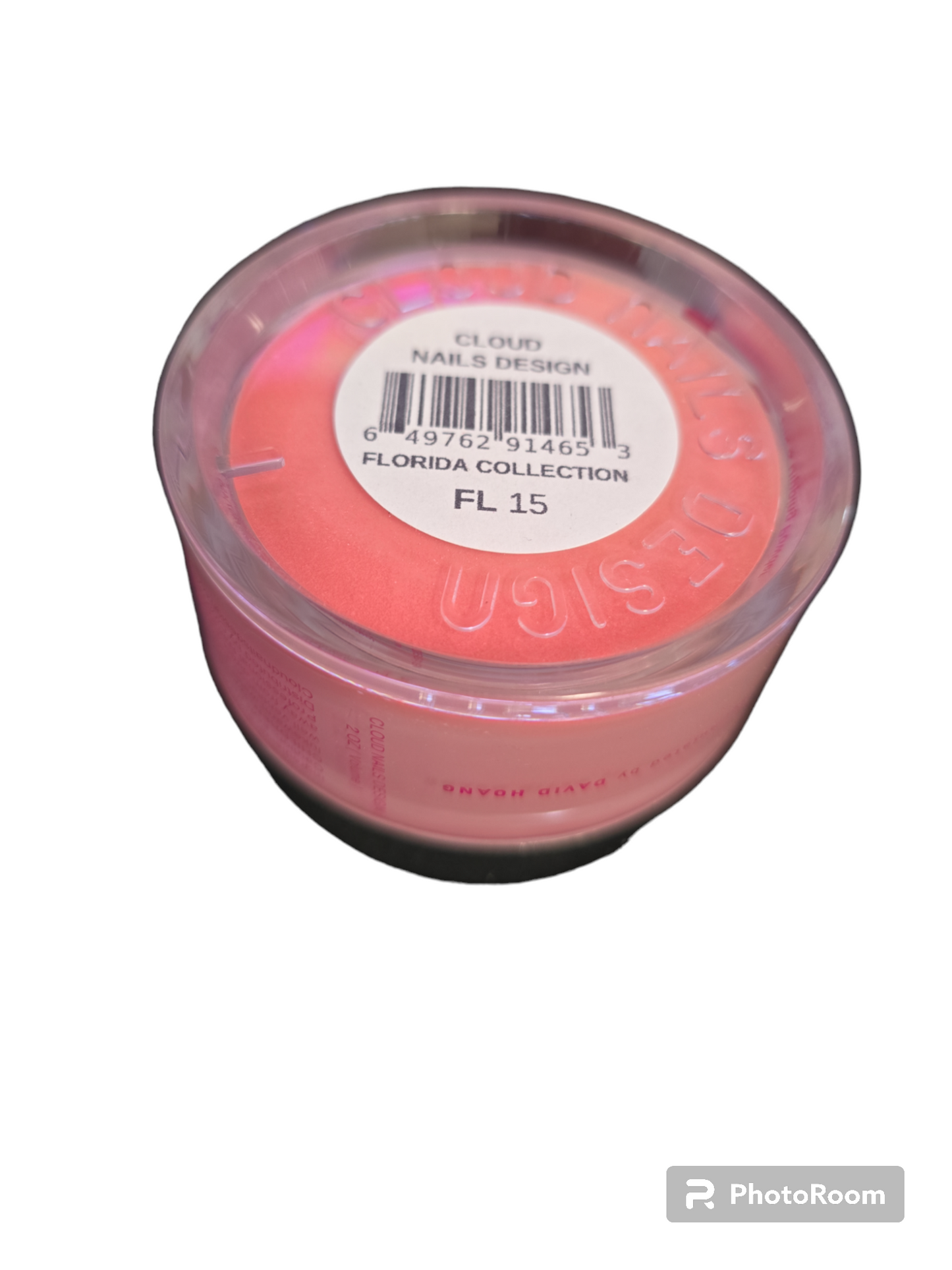 Chisel Cloud Dipping & Acrylic Color Powder 2oz - FL015