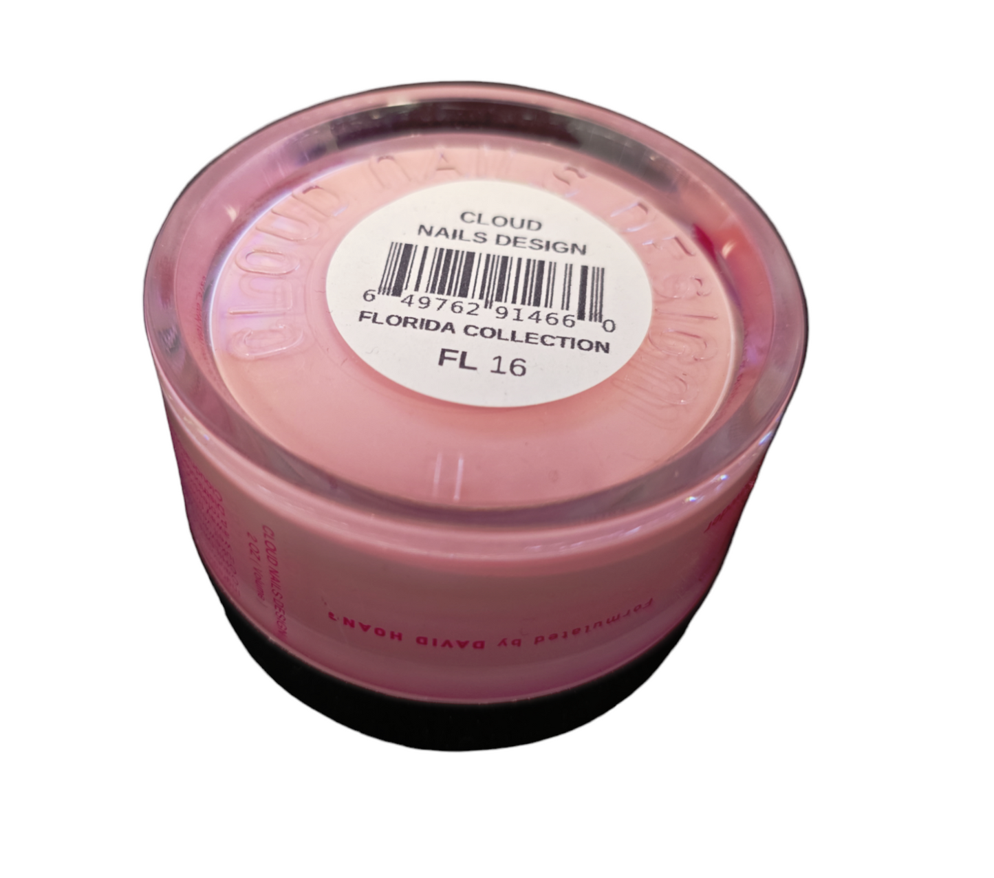 Chisel Cloud Dipping & Acrylic Color Powder 2oz - FL016