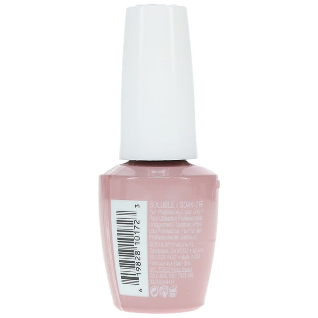 Tonos OPI GELCOLOR de edición limitada - Colección NEON 6 colores