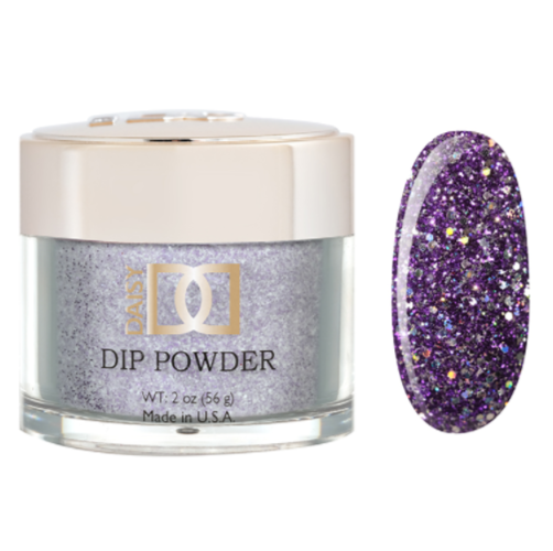 DND Dip/Dap #405 Lush Lilac Star