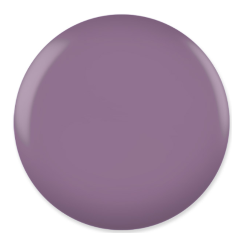 DND Dip/Dap #445 Melting Violet