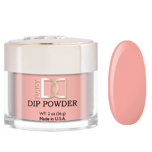 DND Dip/Dap #587 Peach Cream