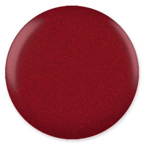 DND Dip/Dap #635 Burgundy Mist