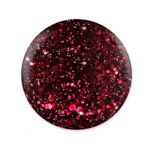 DND Dip/Dap #675 Red Eyeshadow