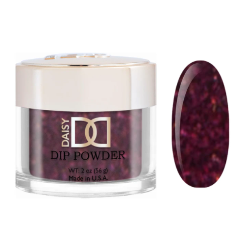 DND Dip/Dap #698 Amethyst Sparkles