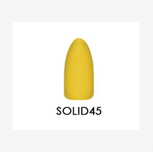 Chisel Solid 045 acrylic and dipping powder 2 oz – product image 3