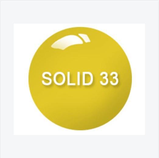 Chisel Solid 033 acrylic and dipping powder 2 oz – product image 3