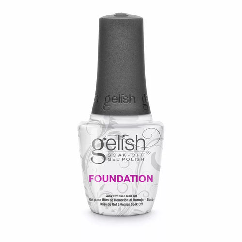 Gelish Foundation Base Coat 0.5 oz