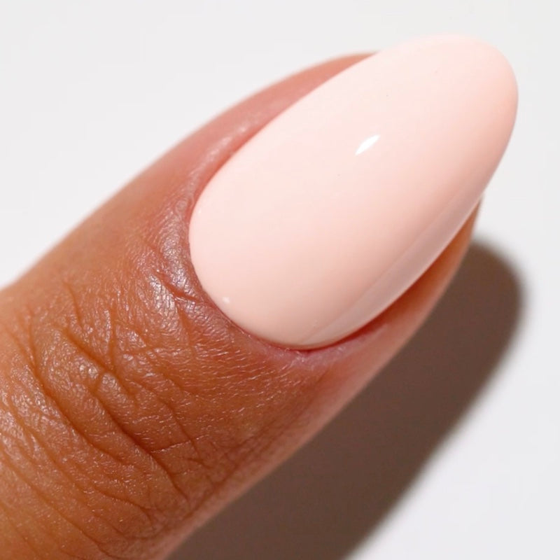 Bộ sơn gel DND DC Premium Color Matching Polish - Hula Hoopin' #2527