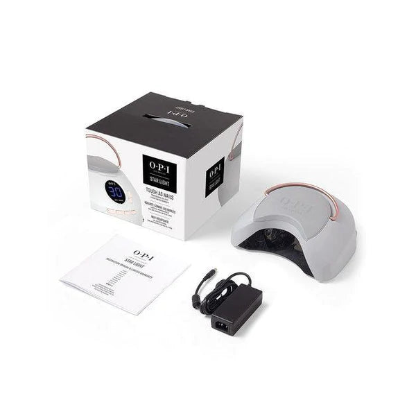 Lámpara UV/LED iGel Hybrid Lite