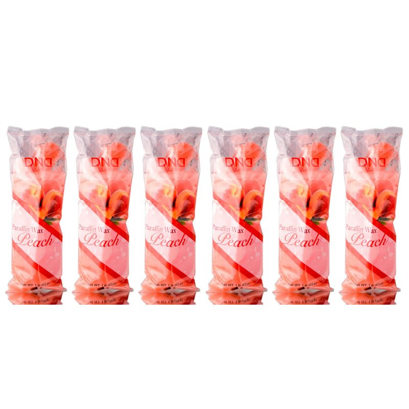 Spa nhiệt - Gói nạp sáp Parafin 6lbs - ĐÀO