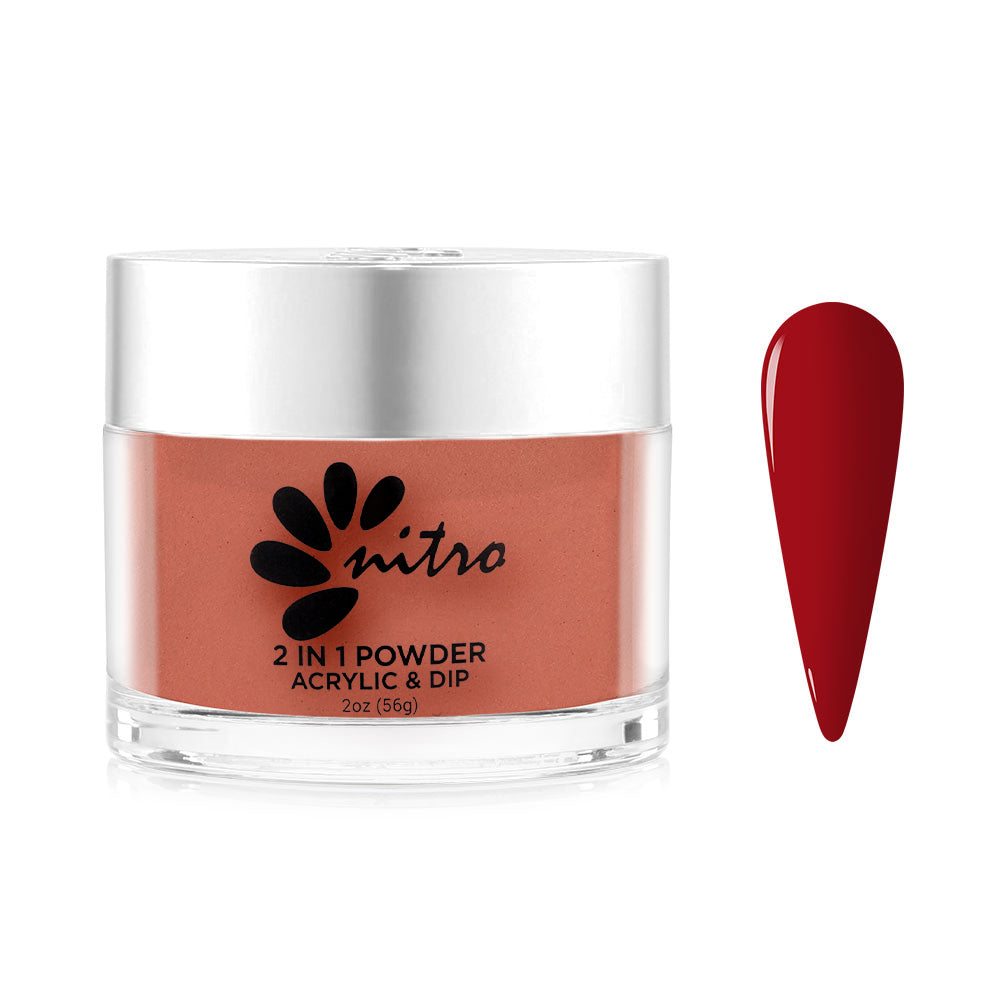 Bột màu nhúng Nitro 2oz/Hũ - #034