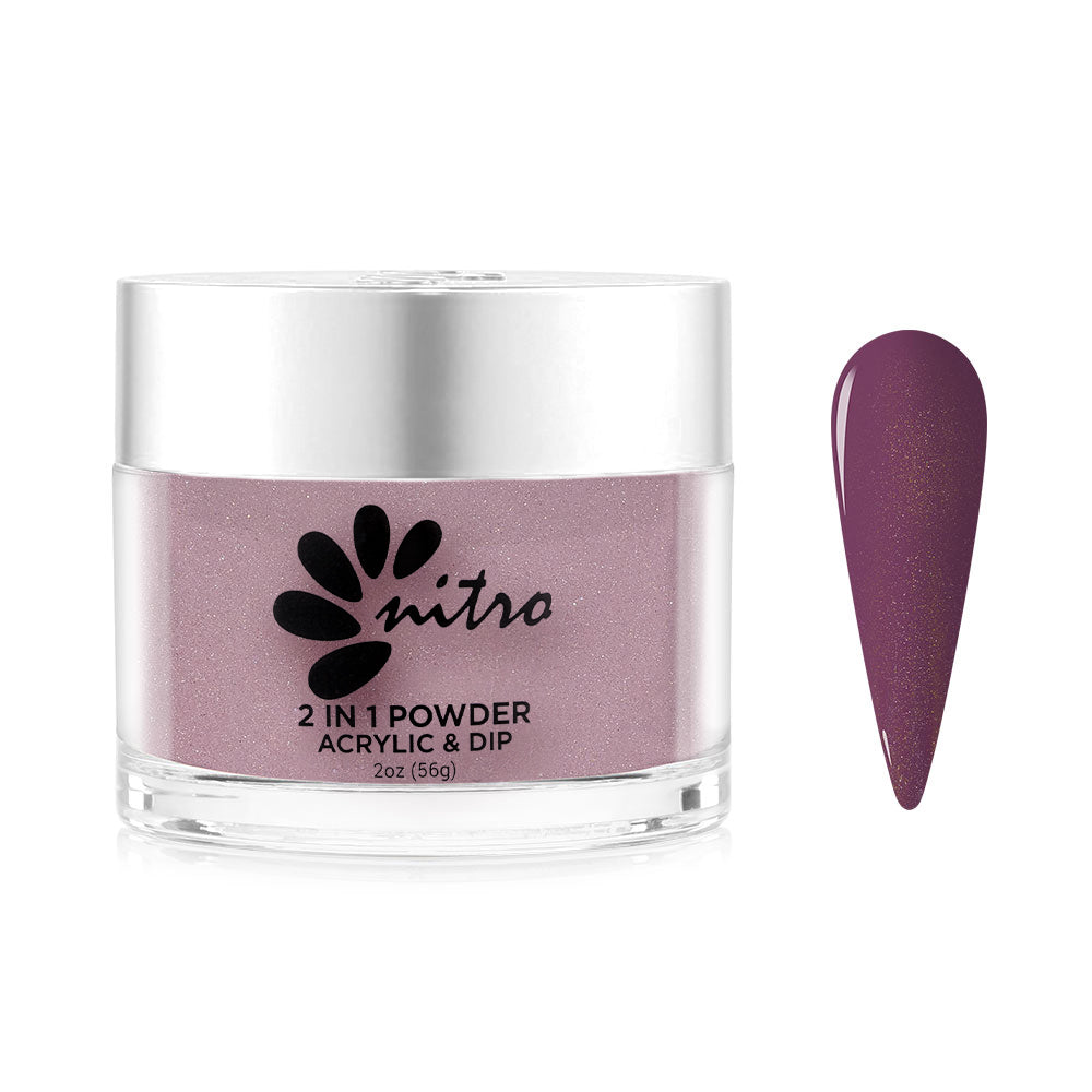 Bột màu nhúng Nitro 2oz/Hũ - #62