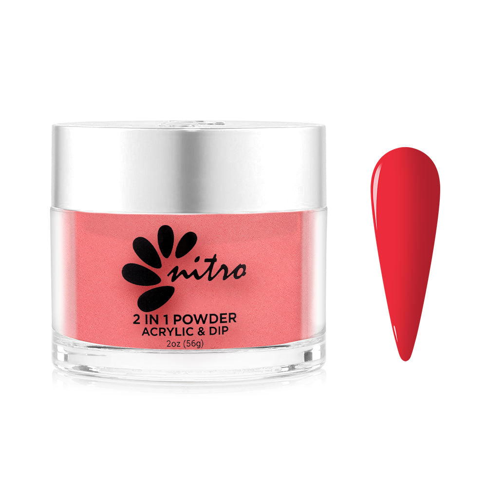 Bột màu nhúng Nitro 2oz/Hũ - #100
