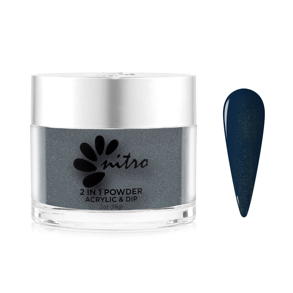 Bột màu nhúng Nitro 2oz/Hũ - #118