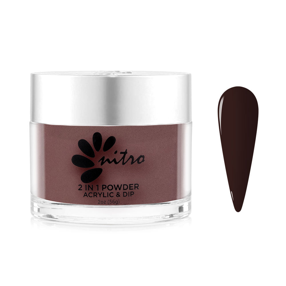 Bột màu nhúng Nitro 2oz/Hũ - #144