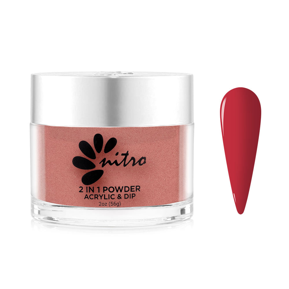 Bột màu nhúng Nitro 2oz/Hũ - #145