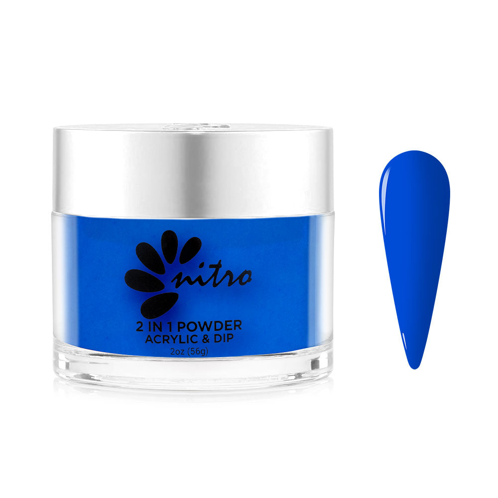 Bột màu nhúng Nitro 2oz/Hũ - #161