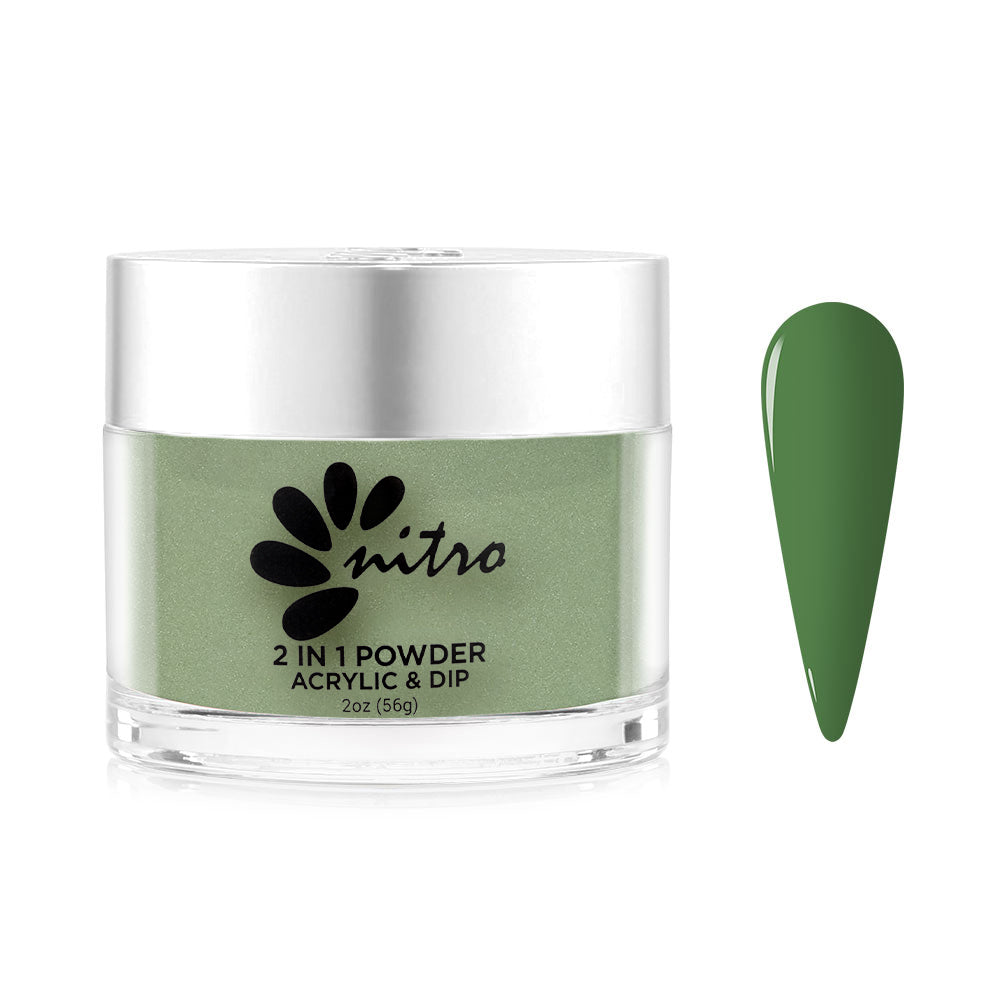 Bột màu nhúng Nitro 2oz/Hũ - #165