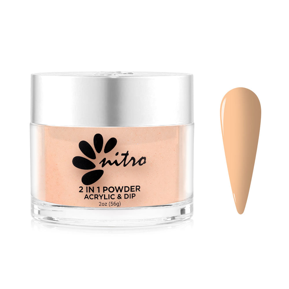 Bột màu nhúng Nitro 2oz/Hũ - #180