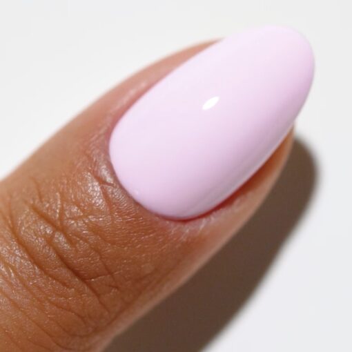 Bộ sơn gel DND DC Premium Color Matching Polish Color - On A Whim #2528