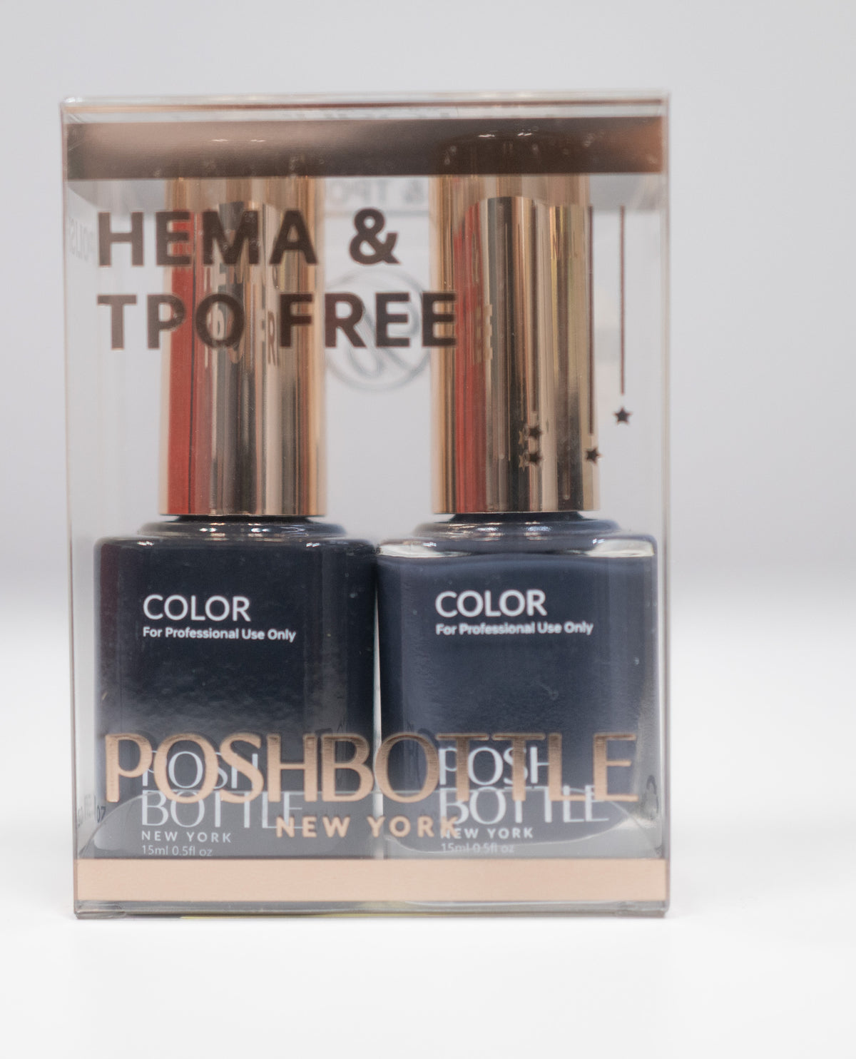 PoshBottle 076 Nebula Well