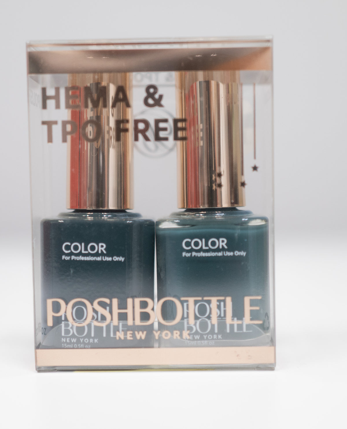 PoshBottle 121 Feral Atlas