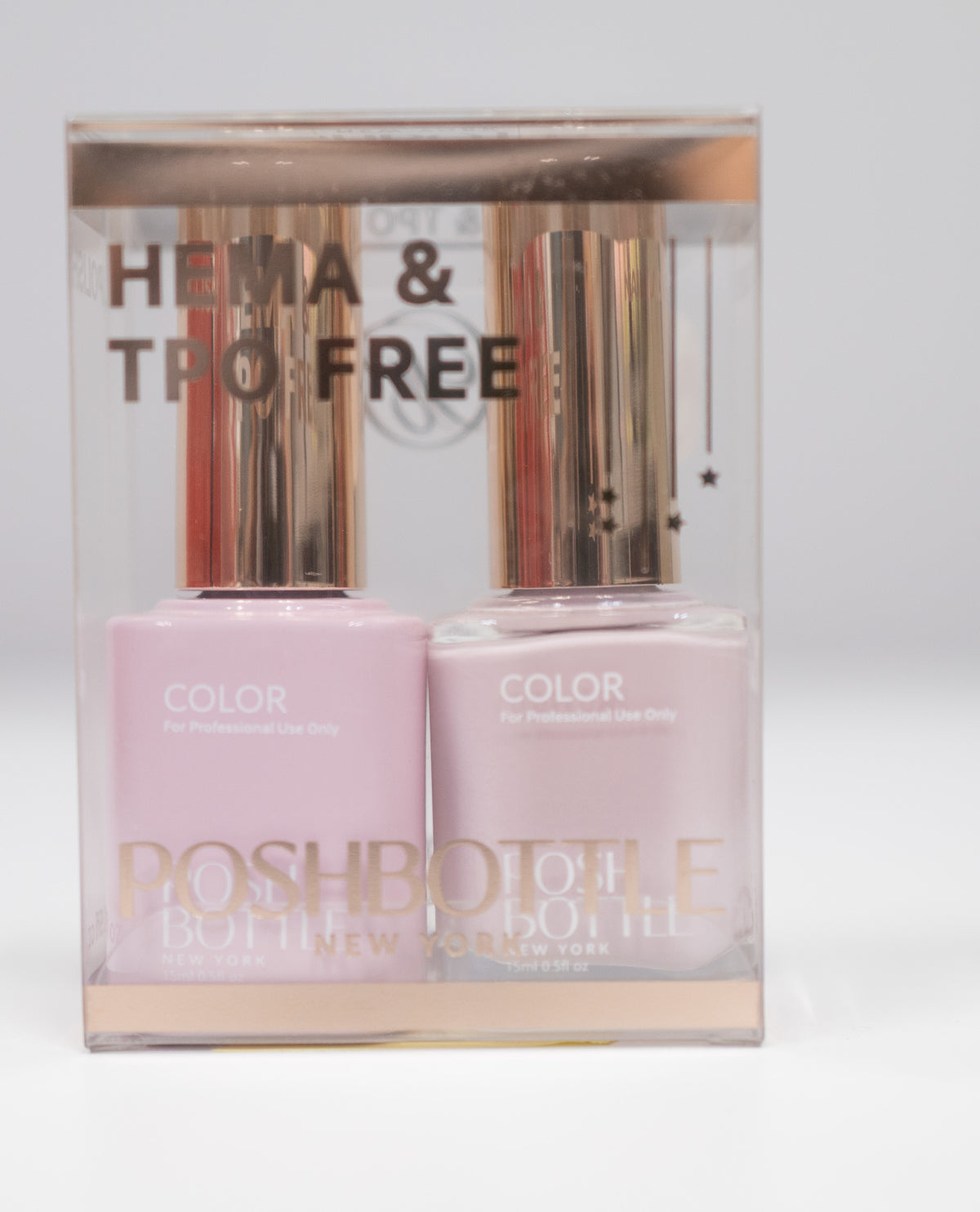 PoshBottle 134 Astral Ledger
