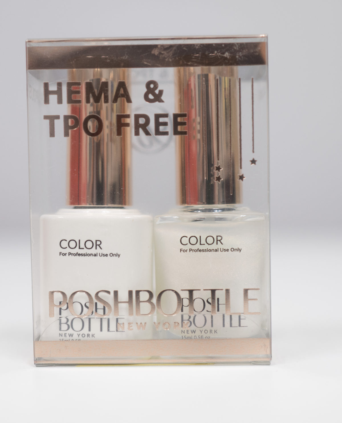 PoshBottle 165 Marble Lantern