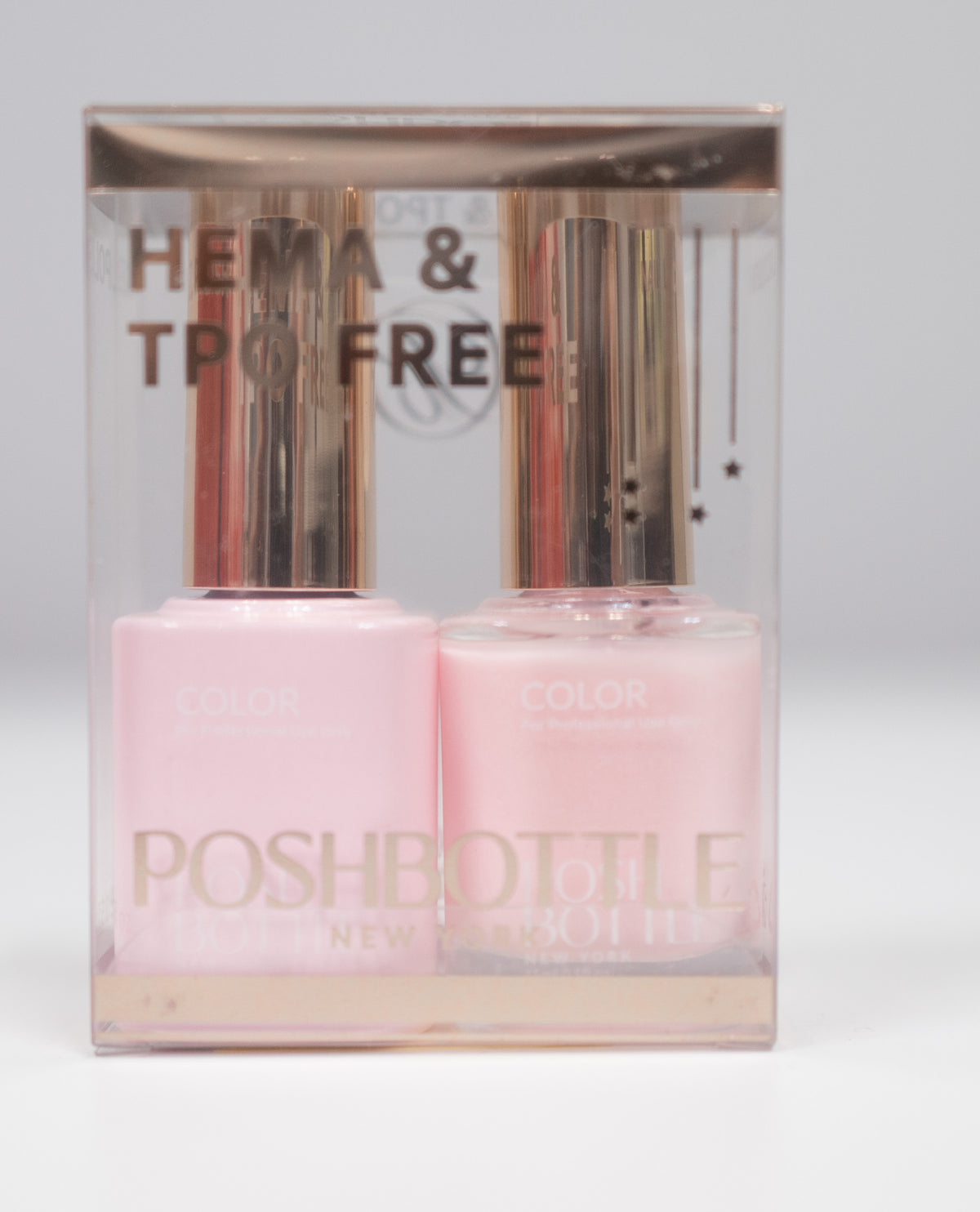PoshBottle 169 Woven Echo