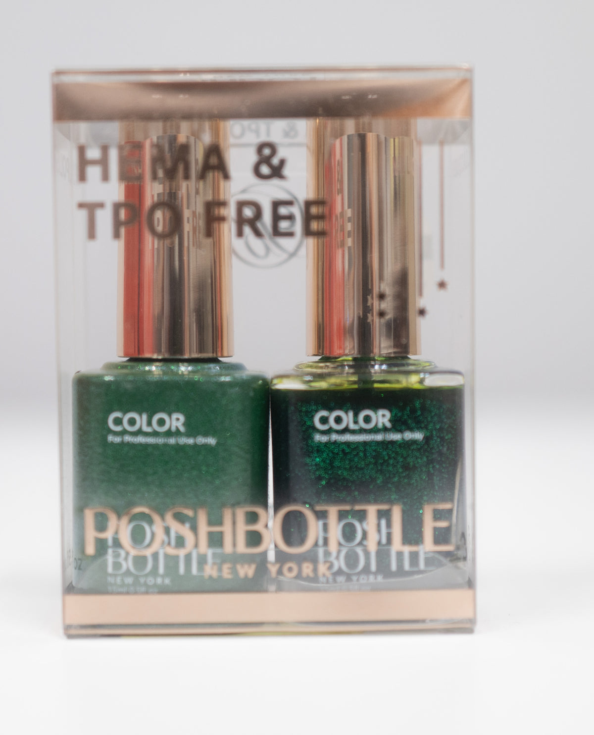 PoshBottle 184 Nova Mill