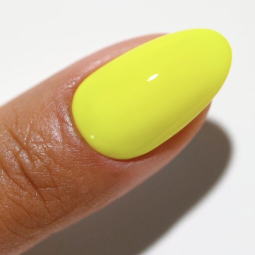 Bộ sơn gel DND DC Premium Color Matching Polish Color - Sunbeam #2517